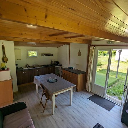 Отель Couette Et Tartinettes Bretagne-d'Armagnac Экстерьер фото